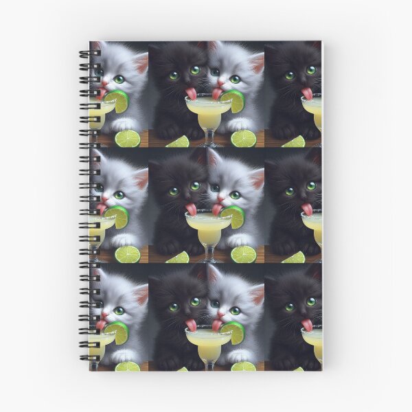 Item preview, Cool Kittens designed and sold by Mundo Margarita.