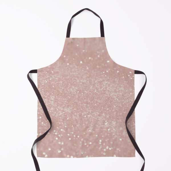 Item preview, Blush Princess Glam #1 (Photo of Glitter Only - Not Reflective) designed and sold by Anita's & Bella's Art.