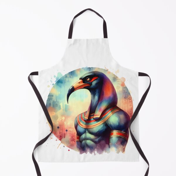 Item preview, Thoth designed and sold by CobaltLeaf.