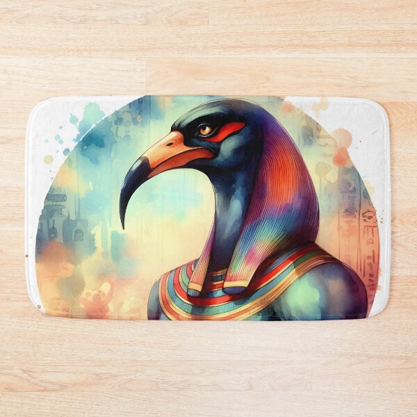 Item preview, Thoth designed and sold by CobaltLeaf.