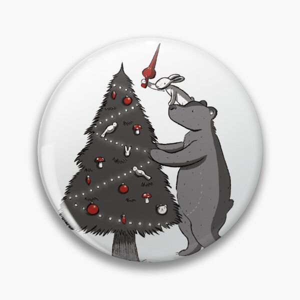 Item preview, Merry Christmas! designed and sold by An Nuttin.