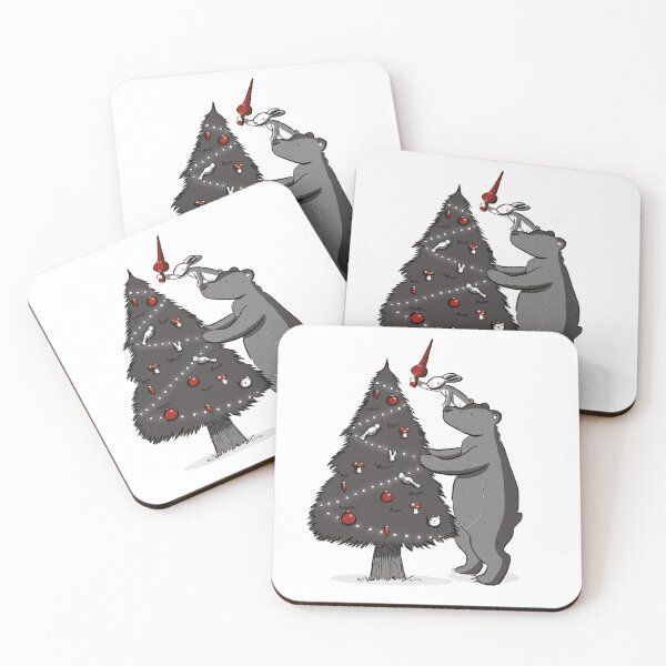 Item preview, Merry Christmas! designed and sold by An Nuttin.