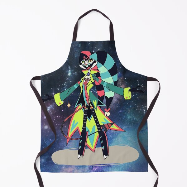 Item preview, Angel Dust Aesthetic - Hazbin Hotel Inspired Demon Design designed and sold by Tshirt-Deer.
