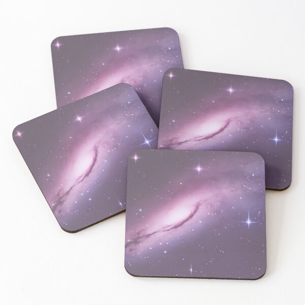 Item preview, Purple Galaxy no.3 designed and sold by towards-nowhere.