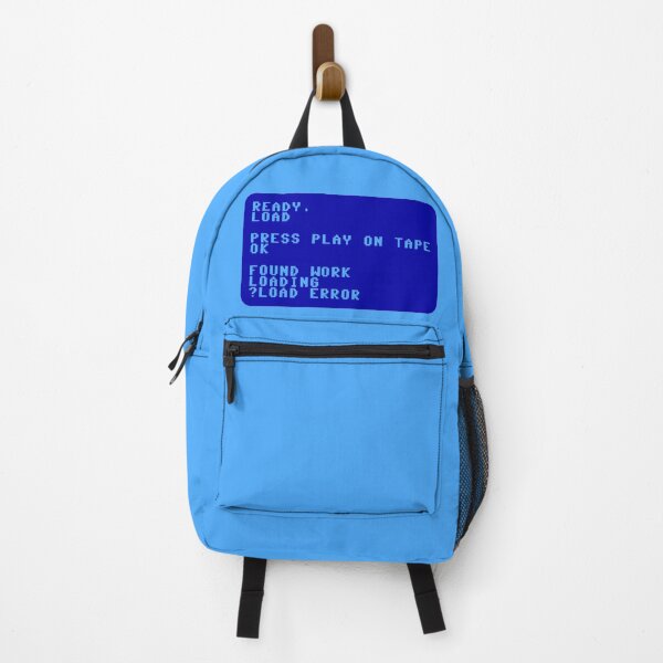 Item preview, Work? - ?LOAD ERROR designed and sold by tentihandmade.