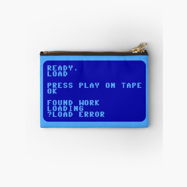 Item preview, Work? - ?LOAD ERROR designed and sold by tentihandmade.