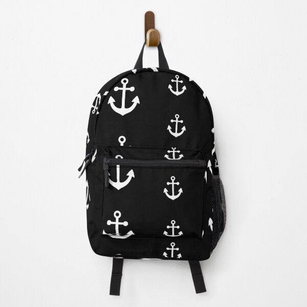 Item preview, Anchor Black & White designed and sold by christineiris.