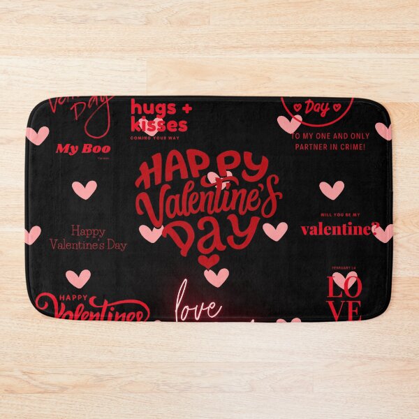 Item preview, Awesome Ultimate Black Valentine's Collection   designed and sold by AwesomeMerch.Co.