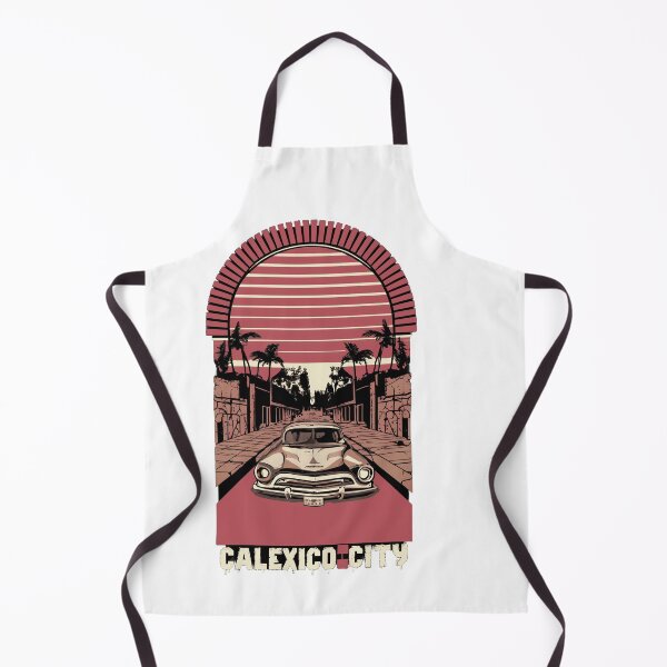 Item preview, calexico Essential T-Shirt designed and sold by Egyptian king ⭐⭐⭐⭐⭐.