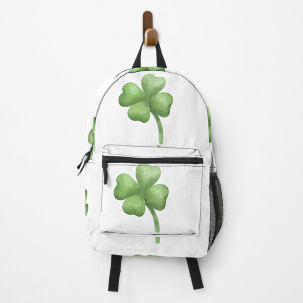 Item preview, four leaf clover, Watercolor designed and sold by Jayjaynaenae.