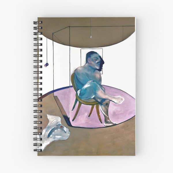 Item preview, Francis Bacon designed and sold by special-artist.