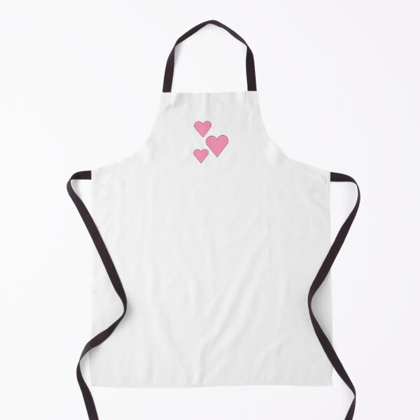 Item preview, CUTE PINK LOVE HEARTS designed and sold by ONI-NIE.