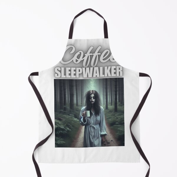 Item preview, Coffee sleepwalker15 designed and sold by rominek77.