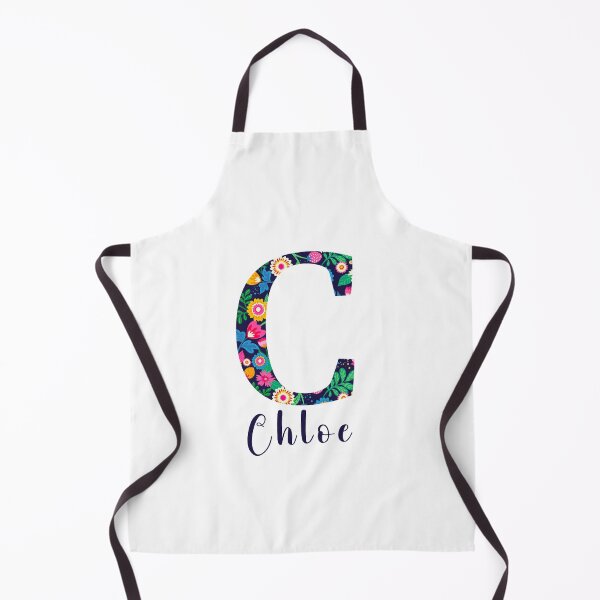Item preview, Chloe - Letter and flowers designed and sold by Anto59290.