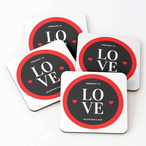 Item preview, Valentine's day - love - february 14 designed and sold by MOA-STYLE.