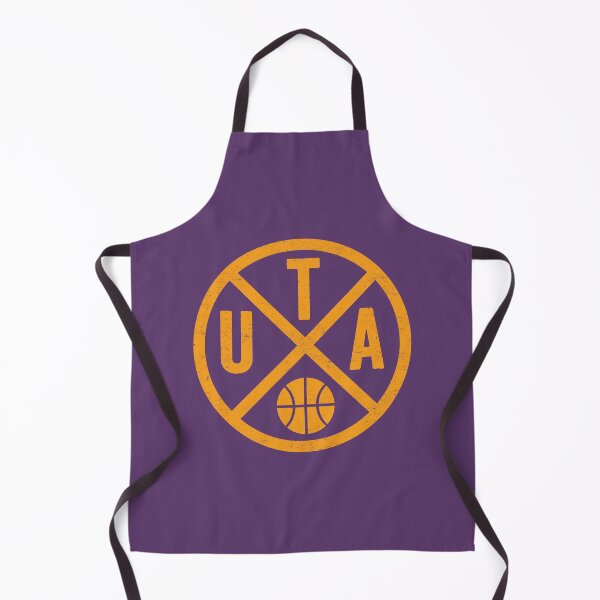 Item preview, Utah Basketball - Ball is Life in The Beehive State designed and sold by hadleyfoo.