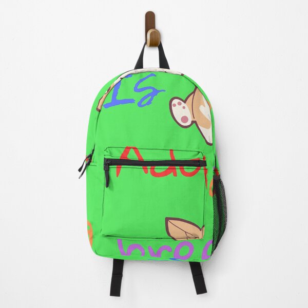 Item preview, adopted is my favorite breed designed and sold by Mateusz Bachanek.