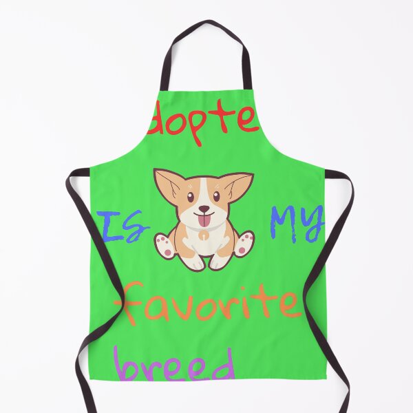 Item preview, adopted is my favorite breed designed and sold by Mateusz Bachanek.