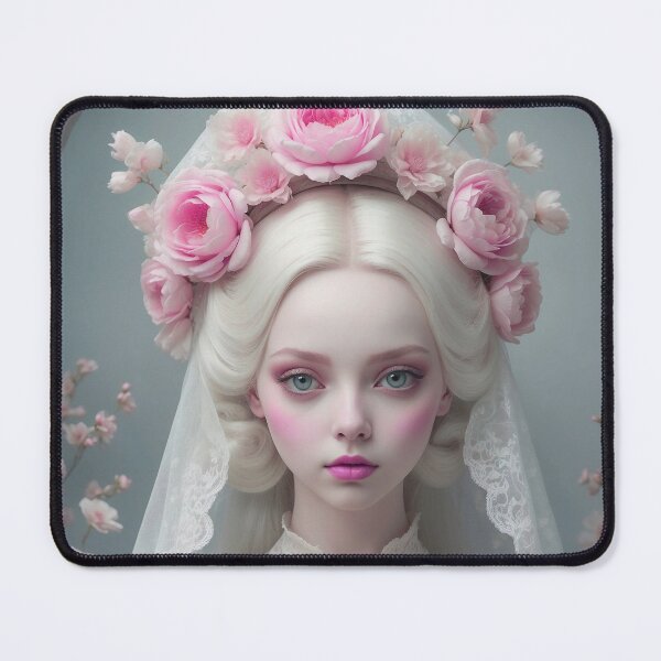 Item preview, Eternal Bloom designed and sold by Animepic222.