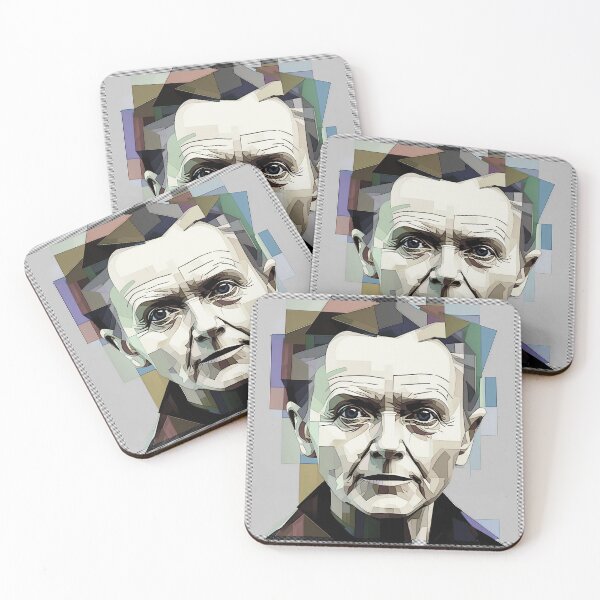 Item preview, Marie Curie tileartwork 2024 jan designed and sold by tileartwork.