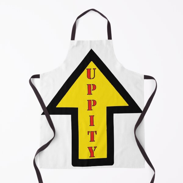 Item preview, Uppity - Reclaim the word! 2 designed and sold by Matthew Kinnersly.