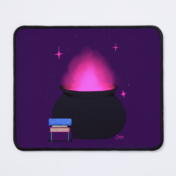 Item preview, Witch Cauldron designed and sold by JessCelestino.
