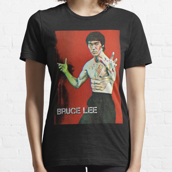 Bruce Lee Game Merch & Gifts for Sale