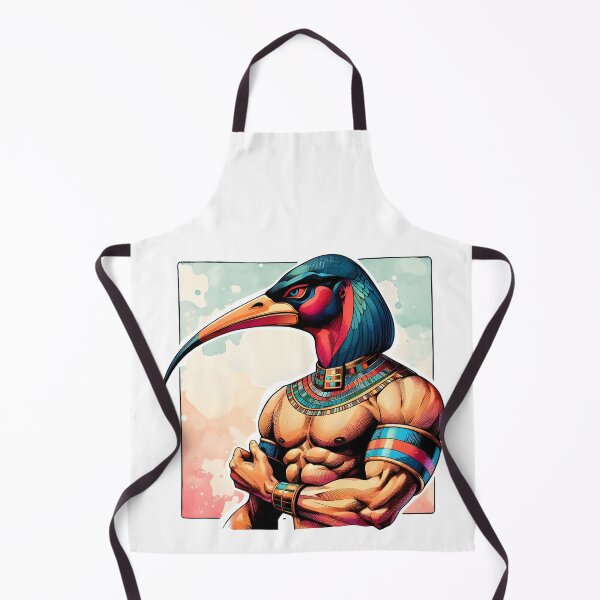 Item preview, Thoth designed and sold by CobaltLeaf.