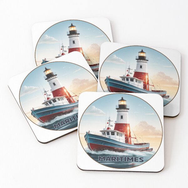 Item preview, The Maritime's Life designed and sold by 3Brew-Designs.