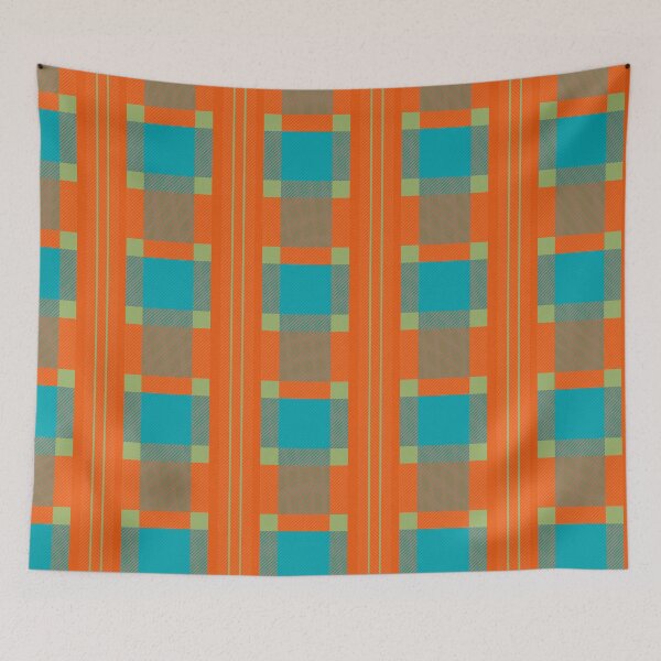 Item preview, Colour Full Pattern designed and sold by CropWear.
