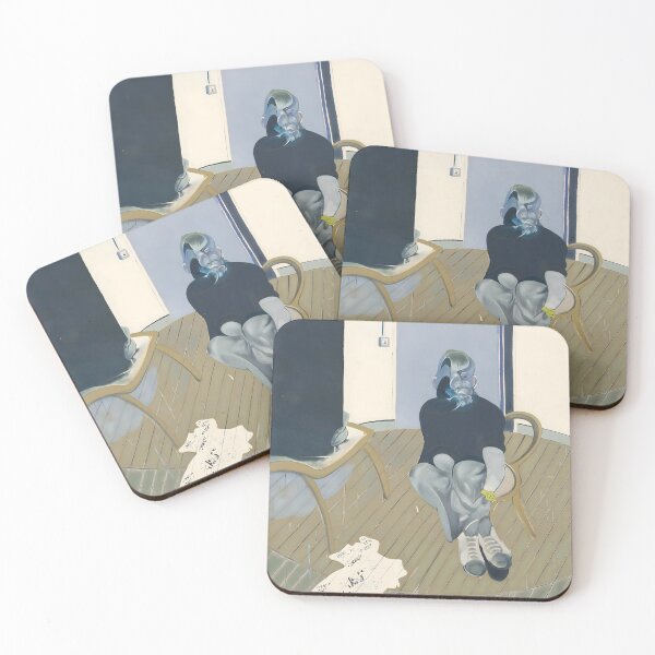 Item preview, Francis Bacon designed and sold by special-artist.