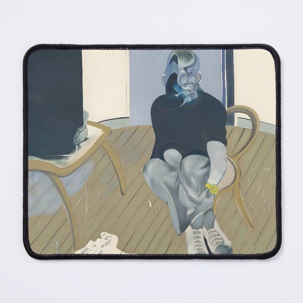 Item preview, Francis Bacon designed and sold by special-artist.