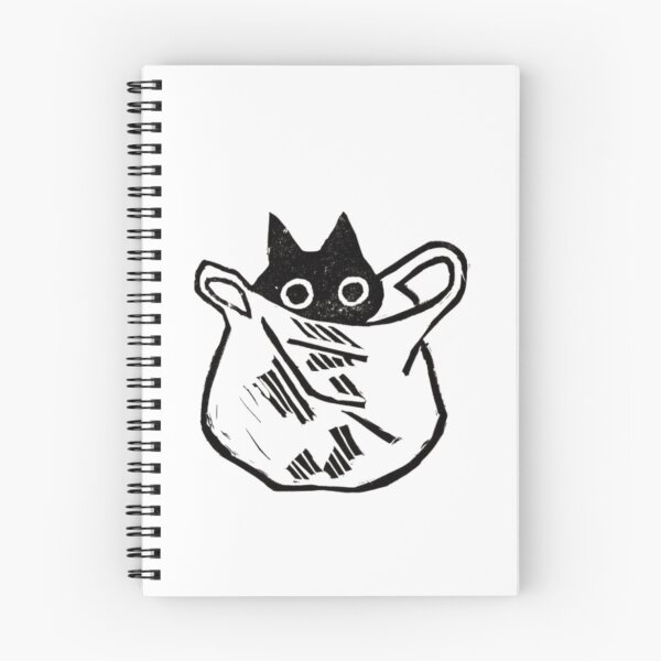 Item preview, Badly Drawn Cats funny cat lover  designed and sold by Manara  -Art.