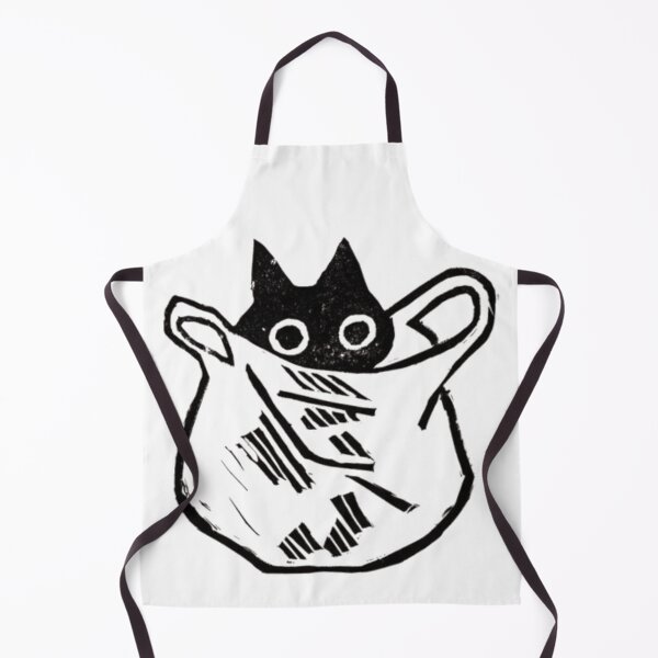 Item preview, Badly Drawn Cats funny cat lover  designed and sold by Manara  -Art.