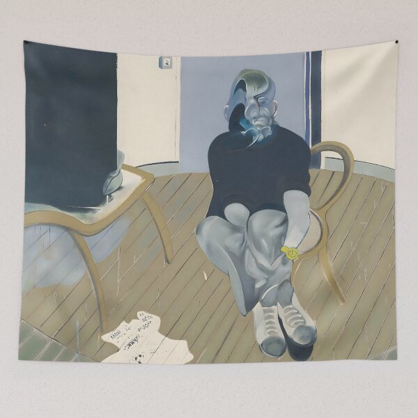 Item preview, Francis Bacon designed and sold by special-artist.