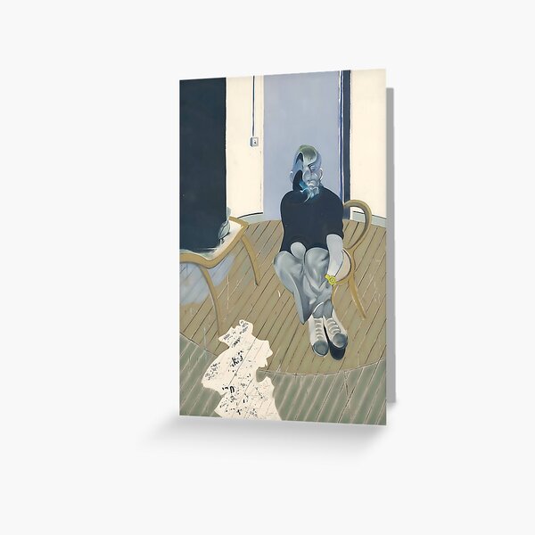 Item preview, Francis Bacon designed and sold by special-artist.