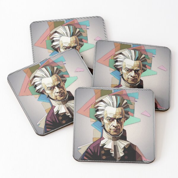Item preview, Mozart tileartwork 2024 jan designed and sold by tileartwork.