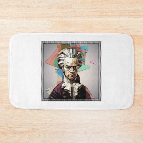 Item preview, Mozart tileartwork 2024 jan designed and sold by tileartwork.