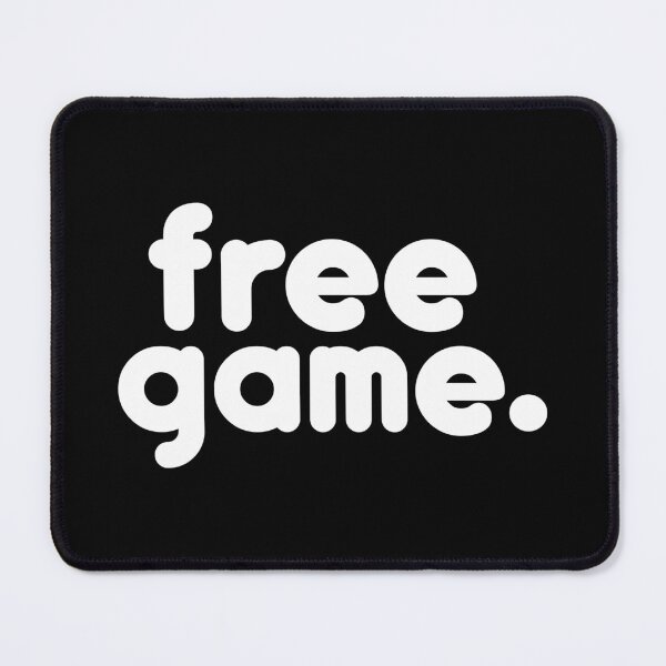 Item preview, Free Game 2 designed and sold by CHNMDE BG.