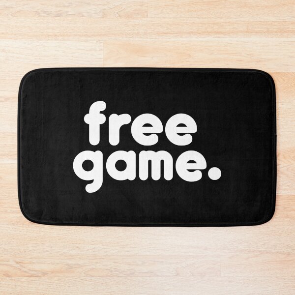 Item preview, Free Game 2 designed and sold by CHNMDE BG.