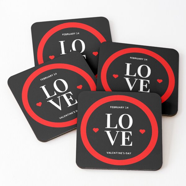 Item preview, Valentine's day - love - february 14 designed and sold by MOA-STYLE.