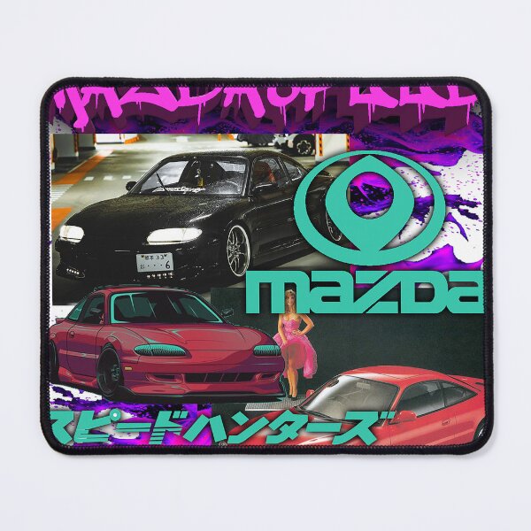 Item preview, MAZDA MX-6 designed and sold by stayaminute.