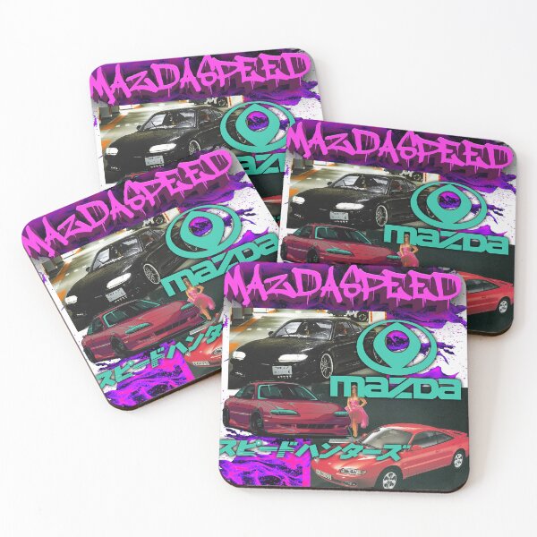 Item preview, MAZDA MX-6 designed and sold by stayaminute.