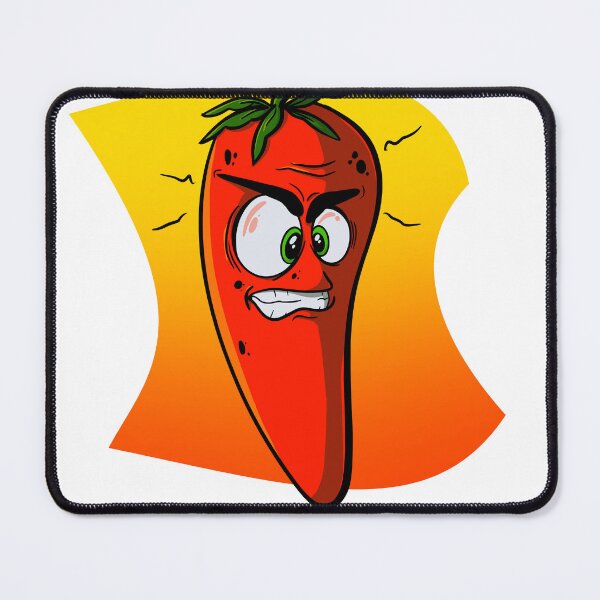 Item preview, That’s a Spicy Pepper  designed and sold by Gordy806.