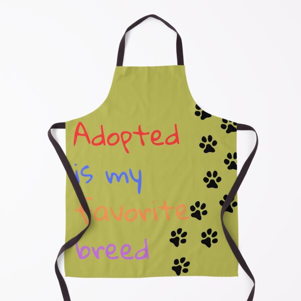Item preview, adopted is my favorite breed designed and sold by Mateusz Bachanek.