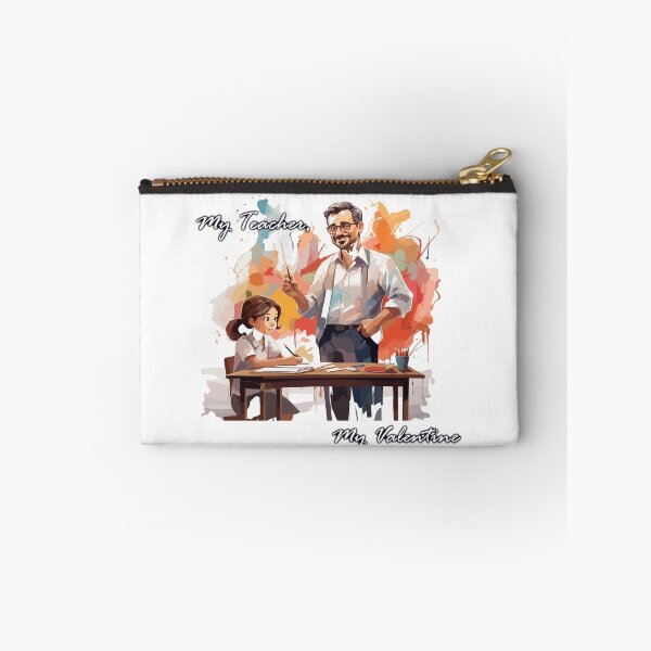 Item preview, My Teacher designed and sold by AmazingAbha.