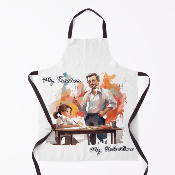 Item preview, My Teacher designed and sold by AmazingAbha.