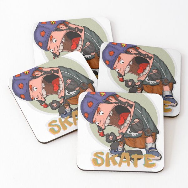 Item preview, Skate Constantly designed and sold by Diggodi.