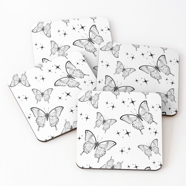 Item preview, Butterfly designed and sold by Pixyland.