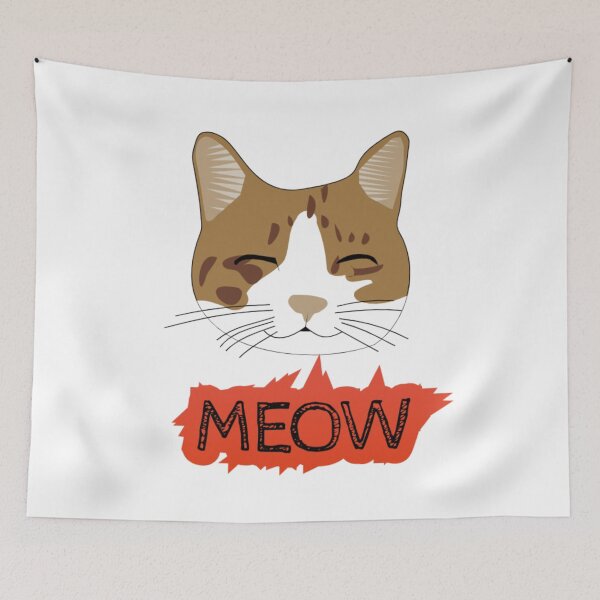 Item preview, Express Your Love for Cats with This Graphic Tee! designed and sold by GlamoraToop.